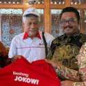 Usai Bertemu Ganjar, Relawan Benteng Jokowi Beralih Dukung Prabowo-Gibran