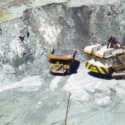 Temukan Sumber Daya Baru, Cadangan Mineral CPM Meningkat 50 Persen