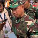 Satu atau Dua Putaran, TNI AD Siap Amankan Pemilu 2024