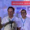 Koalisi Indonesia Maju DKI Bidik Kemenangan Prabowo-Gibran di Ibu Kota