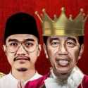 Jaga Marwah PDIP, Pecat Saja Jokowi, Gibran, dan Bobby