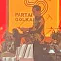 Jokowi: Jelang Pemilu Harusnya Tarung Gagasan, Bukan Perasaan