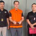 Kasus Korupsi Helikopter AW-101 TNI AU, John Irfan Kenway Dipenjara 10 Tahun