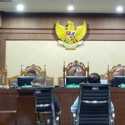 Sesuai Tuntutan JPU, Anang Latif Divonis 18 Tahun Penjara