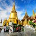 Thailand Bebaskan Visa untuk Turis India dan Taiwan
