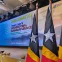 Timor Leste Gelar Pertemuan Akbar Bahas Investasi Strategis dan Program Ekonomi Prioritas