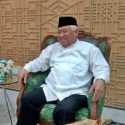 Din Syamsuddin: Duet Amin Gabungan Koalisi Muhammadiyah-Nahdlatul Ulama