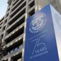 IMF Setuju Berikan Dana 938 Dolar AS ke Kenya