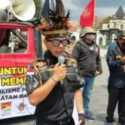 LSM Bergerak Satu Komando, Siap Bubarkan Gerakan Papua Merdeka 1 Desember 2023