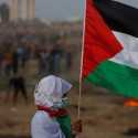 Palestina Memanggil: Di Mana Kalian Wahai Muslimin?