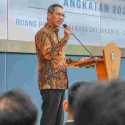 Heru Dorong Pengusaha Muda Inovatif Gerakkan Perekonomian Jakarta