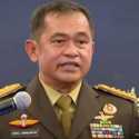 Tak Mau Cacat Sejarah, Jenderal Maruli Pastikan Netralitas TNI AD