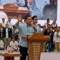 Gerindra Jatim: <i>Wis Wayahe</i> Prabowo Presiden