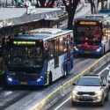 Jelang Putusan MKMK, Transjakarta Alihkan 3 Rute Perjalanan