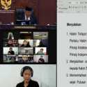 Tak Independen, Anwar Usman Diberhentikan dari Jabatan Ketua MK