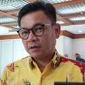 Soal Rumor Bobby Nasution Di-Golkar-kan, Ketua DPP: Kami Sangat Terbuka