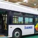 Promo Besar, Besok Tiket Bus Damri ke Bandara hanya Rp 77