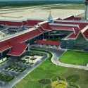 China Pertahankan Kekuasaan di Kamboja Lewat Proyek Bandara Hingga 2078