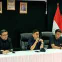 Dibocorkan Ketua TPN, Adian Napitupulu hingga Khaleed Hadi Pranowo Masuk Struktural