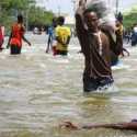 Setengah Juta Warga Somalia Terpaksa Mengungsi Akibat Banjir Bandang