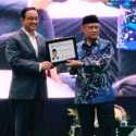 Sah, Anies-Muhaimin Terima KTA Kehormatan Muhammadiyah