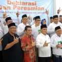 Resmi Dikukuhkan, PW Setia Prabowo DKI Siap Berkorban untuk Jaring Suara