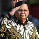 Moncer Dua Kali Pemilu, 2024 Prabowo Makin Mantap di Jabar
