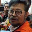 Lewat 7 Saksi, KPK Terus Usut Dugaan Korupsi Syahrul Yasin Limpo