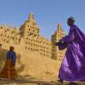Rusia akan Bangun Kilang Emas di Mali