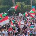 Ikut Aksi Bela Palestina, Walikota Pekalongan Sepakat Boikot Produk Terafiliasi Israel