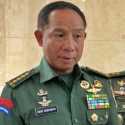 KSAD Ingatkan Prajurit TNI Aktif Tidak Terlibat Politik Praktis