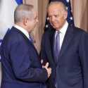 Sentil Israel, Biden: Menduduki Gaza adalah Kesalahan Besar