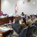 Pansus DPRD Kota Bogor Rampung Bahas Raperda RPPLH