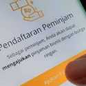 Satgas PASTI OJK Tutup 302 Pinjol dan Pinpri Ilegal Selama September-Oktober