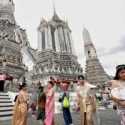 Diprotes Warga, Thailand Batalkan Patroli Gabungan dengan Polisi China
