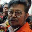 Besok, Sidang Praperadilan Syahrul Yasin Limpo Digelar di PN Jaksel