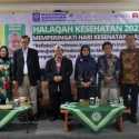 Muhammadiyah Dukung Regulasi Pengendalian Tembakau