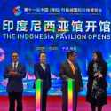 Indonesia Jadi Tamu Kehormatan Pameran IPTEK Internasional di China