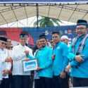 3 Parlok Aceh Dukung Amin, Pengamat: Ada Kepentingan Kursi Legislatif