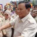 Hargai Dedikasi Prajurit TNI, Prabowo Resmikan RS di Bogor