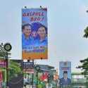 Muncul Billboard Prabowo-Gibran Gaspoll, Warga Depok: Cocok Sih