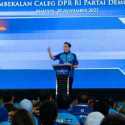 Diibaratkan sebagai Pendekar, Kader Demokrat Diminta Ibas Terus Wujudkan Cita-cita Indonesia