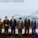 Para Menhan ASEAN Dorong Gencatan Senjata Segera di Gaza