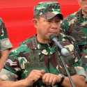 Kawal Pemilu 2024, TNI AD Terjunkan 115 Ribu Personel