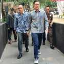 Terkait Syahrul Yasin Limpo, Mantan Jubir KPK Febri Diansyah Dicegah ke Luar Negeri