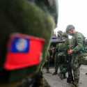 Diduga Mata-mata China, 10 Tentara Taiwan Dihukum