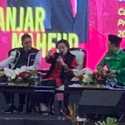 Megawati: Mana Ada Banteng Keok, Kalau Sudah Nanduk