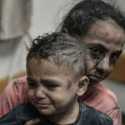 UNICEF: Gaza Sudah Jadi Kuburan Ribuan Korban Anak-anak