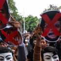 Indonesia Tak Akan Maju Jika Elite Halalkan Segala Cara untuk Kekuasaan