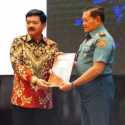 Selamatkan Aset TNI Rp 10 T, Laksamana Yudo Apresiasi Kinerja Satgas Antimafia Tanah
